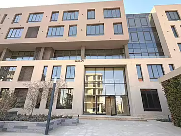 في ذا بلاتوه - كمبوند ديستريكت 5، كمبوند ديستريكت 5 - مراكز، 192 متر