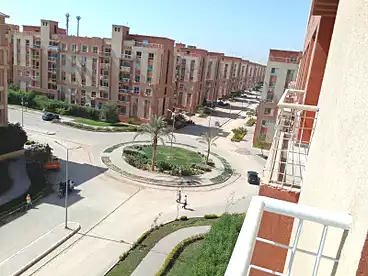 شقق للبيع في كمبوند دجلة بالمز - معمار المرشدي، كمبوندات في حدائق أكتوبر، 80 متر