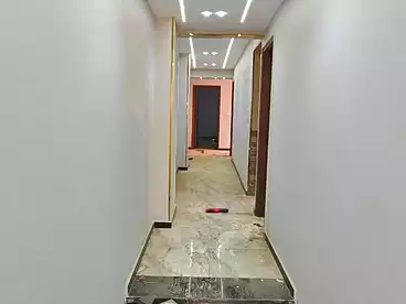 Apartments For sale in Rael St., Manshiet Ain Helwan, 201 sqm