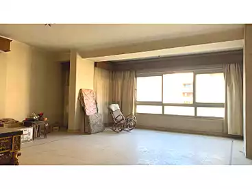 شقق للبيع في شارع محمد كامل حسين، النزهة، 210 متر