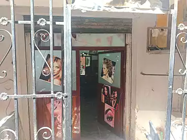 Commercial For rent in El Amirya, Greater Cairo, 40 sqm