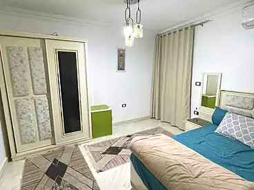 Apartments For sale in Mansheyat El Tahrir, Ain Shams, 125 sqm