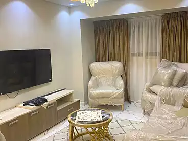 شقق مفروشة للإيجار في شارع مكرم عبيد، مدينة نصر، 200 متر