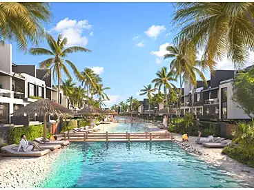 Apartments For sale in Sage Lakes Residence - Squares, R8, 149 sqm