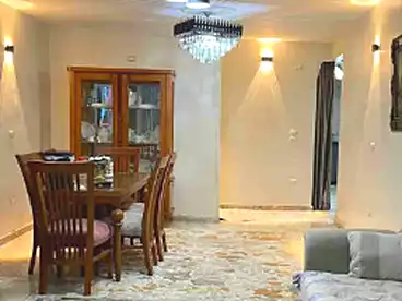 Apartments For sale in El Eshrein St, Faisal, 140 sqm
