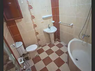 شقق للبيع في شارع قصر القويري، الهانوفيل، 125 متر