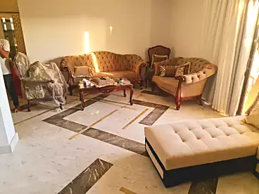 Penthouse For sale in The Courtyard - Sodic, Compounds in Sheikh Zayed, 330 sqm