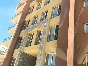 شقق للبيع في دار مصر القرنفل، كمبوند بالتجمع الخامس، 130 متر