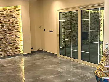 Villas For sale in Phase 7, Extension of Rehab, 221 sqm