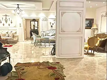 Apartment with Garden For sale in Neighborhood 2nd, West Somid, 300 sqm
