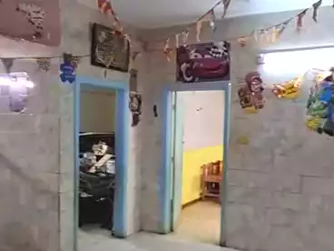 مباني للإيجار في شارع العشرين، عين شمس الشرقية، 400 متر