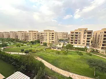 عقارات للبيع في كمبوند ذا سكوير - صبور، كمبوند بالتجمع الخامس، 210 متر