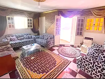 Apartments For sale in Street 45, El Asafra, 120 sqm