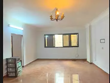 Apartments For rent in El Matbaa, Faisal, 160 sqm