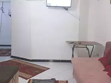 شقق مفروشة للإيجار في شارع النصر، سموحة، 75 متر