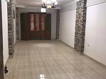 Apartments For rent in Street 15, Nozha 2, 100 sqm