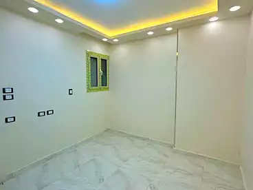 شقق للبيع في شارع جسر السويس، النزهة 2، 100 متر