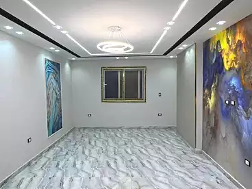 Apartments For sale in El Lebeny, Faisal, 150 sqm