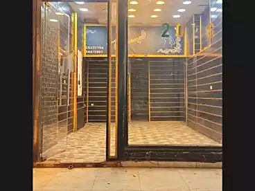 Commercial For rent in El Taawon, Faisal, 30 sqm