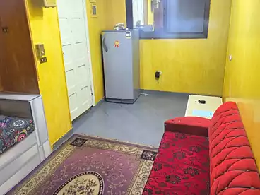 Furnished Apartment For rent in Khatem El Morsalin St, Tersa, 80 sqm