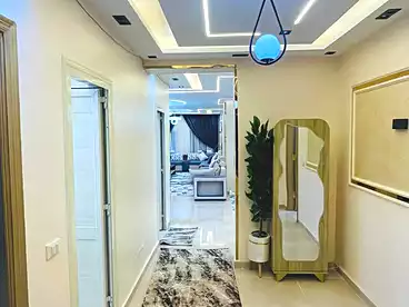 Furnished Apartment For rent in King Faisal St, Faisal, 210 sqm