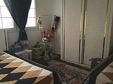 Apartments For sale in Al Aeda Al Kadema St, El Bitash, 125 sqm