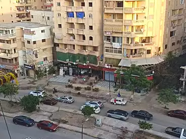 شقق للبيع في شهر العسل، البيطاش، 85 متر