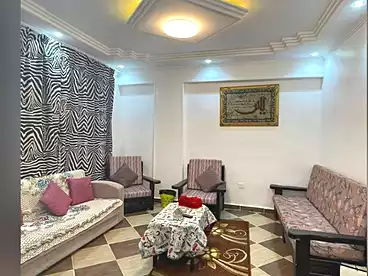 Apartments For sale in Sidi Kamal St., El Mandara Bahri, 84 sqm