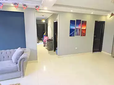 Apartments For rent in El Mariotia, El Haram, 138 sqm