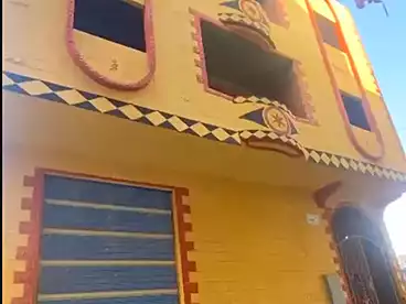 House / Home For sale in El Warraq, Giza, 70 sqm