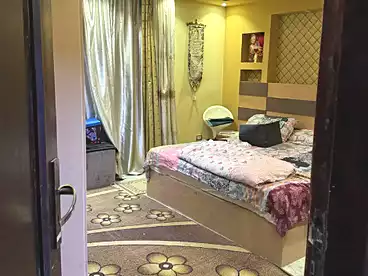 شقق للبيع في شارع الميثاق، مدينة نصر، 200 متر