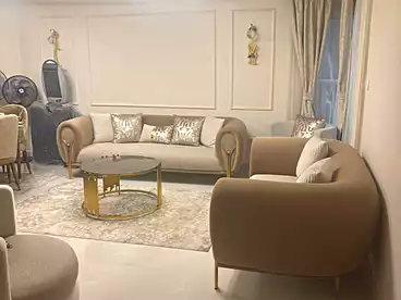 شقق للبيع في حلوان، القاهرة الكبرى، 105 متر