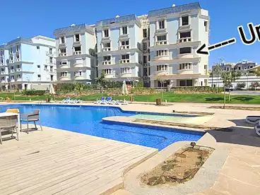 Full Floor For sale in Mountain View Hyde Park Compound, Compounds in New Cairo, 275 sqm