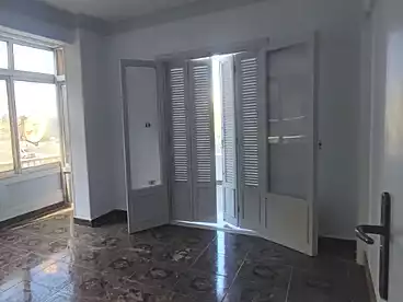 Apartments For rent in Fareed Semeika St., El Hijaz Square, 120 sqm