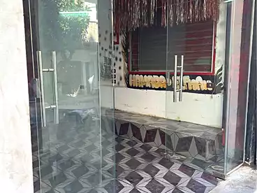 Shops For sale in Shamaa, El Seyouf, 25 sqm