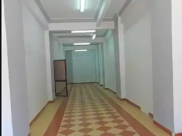 Commercial For rent in Street 45, El Asafra, 80 sqm