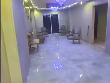 شقق للإيجار في المريوطية، فيصل، 200 متر