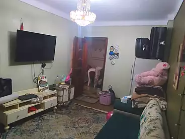 شقق للبيع في شارع خليل حماده، سيدي بشر بحري، 110 متر