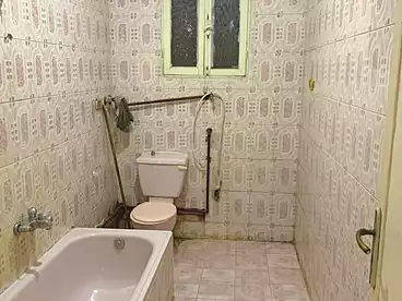 Apartments For rent in Khatem El Morsalin St, Tersa, 120 sqm