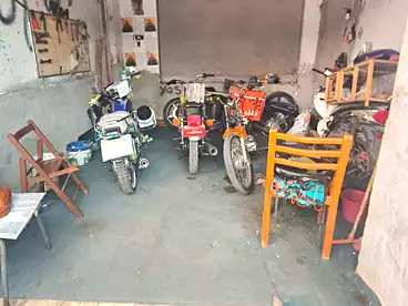 Commercial For sale in Tarek Ibn Zeyad St., Sidi Beshr Qebli, 14 sqm