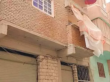 مباني للبيع في الهانوفيل، العجمي، 120 متر