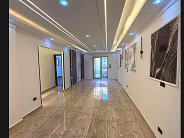 شقق للإيجار في شارع محمد نجيب، سيدي بشر بحري، 100 متر