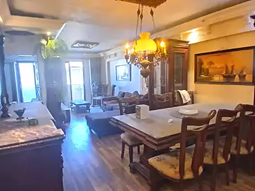 Apartments For sale in Al Asafra Bahri, El Asafra, 90 sqm