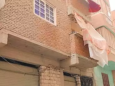 مباني للبيع في الهانوفيل، العجمي، 120 متر