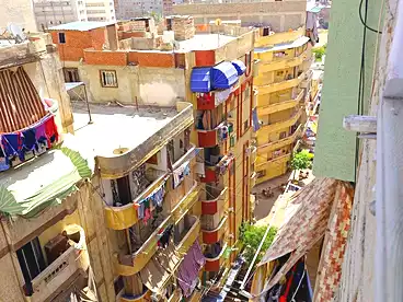 Apartments For sale in El Maahad El Dini St., Al Asafra Qebli, 85 sqm