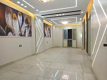 Apartments For sale in Street 27, Nozha 2, 140 sqm
