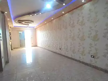 Apartments For rent in Mostafa Kamel St., Sidi Beshr Qebli, 130 sqm