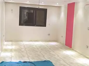 Apartments For sale in Amr Ibn El Aas St., El Matbaa, 135 sqm
