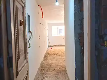 Apartments For sale in El Matbaa, Faisal, 160 sqm