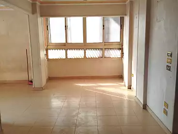 Apartments For sale in Ahmed Esmat St., Ain Shams, 125 sqm